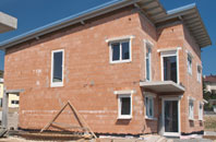 Reeth home extensions