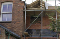 free Reeth home extension quotes
