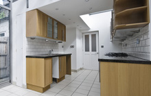 Reeth kitchen extension leads